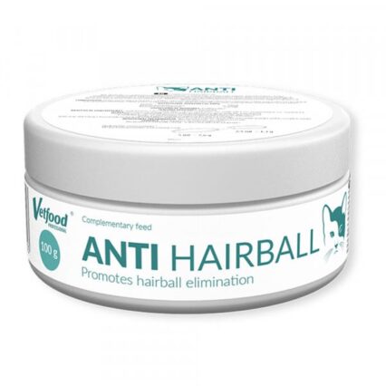 BARFeed Anti Hairball 10g