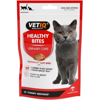 Healthy Bites Urinary Care 65gr