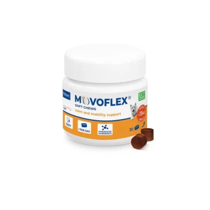MovoFlex S <15kg 30 Chews
