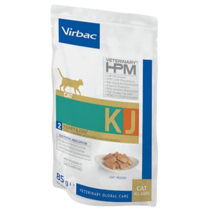 HPM Cat Kidney & Joint Wet 85gr