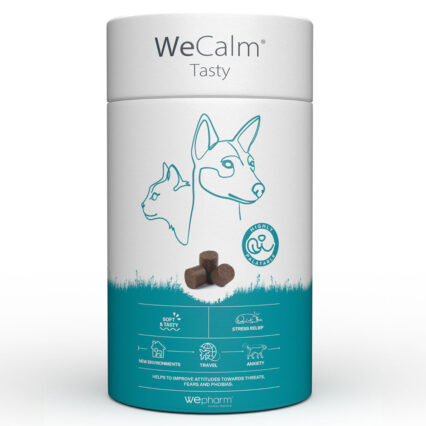 WeCalm Tasty
