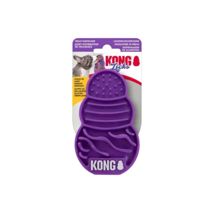 Kong Cat Licks Kitty Small