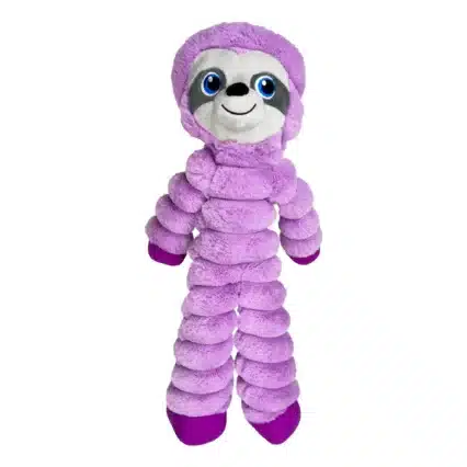Kong Shakers Crumples Sloth XL