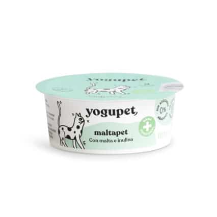 Yogupet - Iogurte de Malte para Gato 110gr