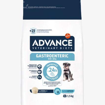 Advance Vet Dog Gastroenteric Mini