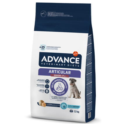 Advance Vet Articular Care + 7 anos 12kg