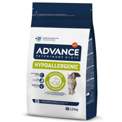 Advance Vet Cat Hypoallergenic