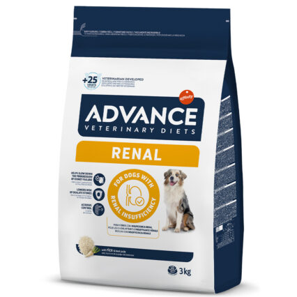 Advance Vet Dog Renal