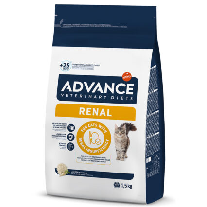 Advance Cat Vet Renal