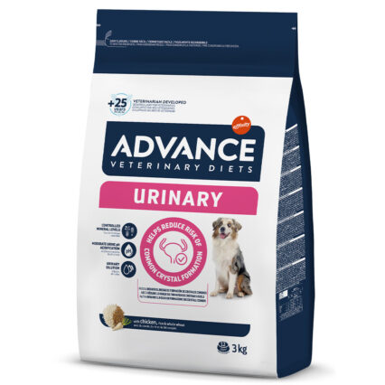 Advance Vet Dog Urinary