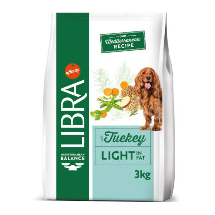 Libra Cao light