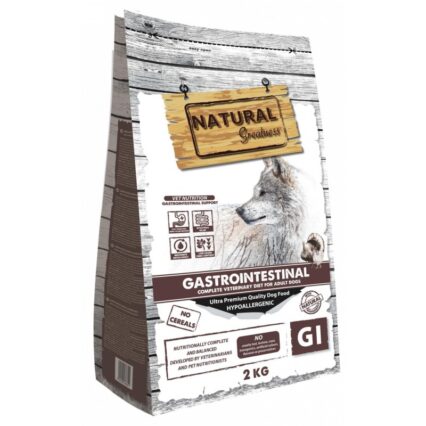 Natural Greatness Vet Dry Dog Gastrointestinal