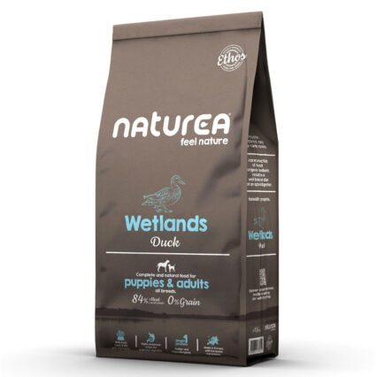 Naturea Ethos Wetlands Free Range Duck
