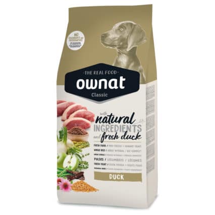 Ownat Classic Cão Pato