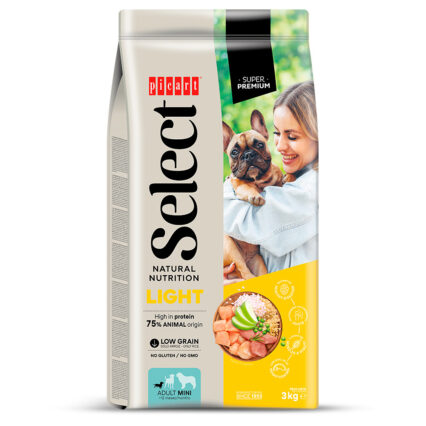 Picart Select Adult Mini Light Sterilised