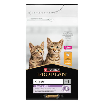 PRO PLAN Original Kitten Frango