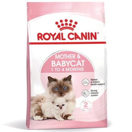 Royal Canin Mother&Babycat