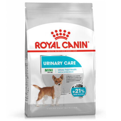 Royal Canin Mini Urinary Care 3kg