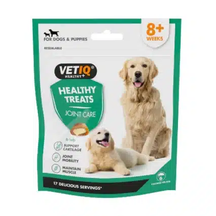 Healthy Treats Joint Care 70gr
