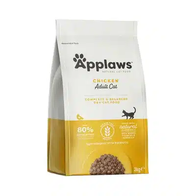 Applaws Cat Dry Adult Chicken