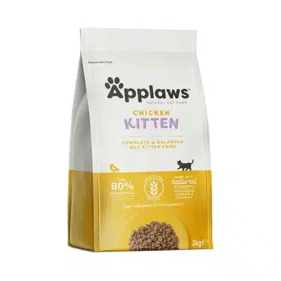 Applaws Cat Dry Kitten Chicken