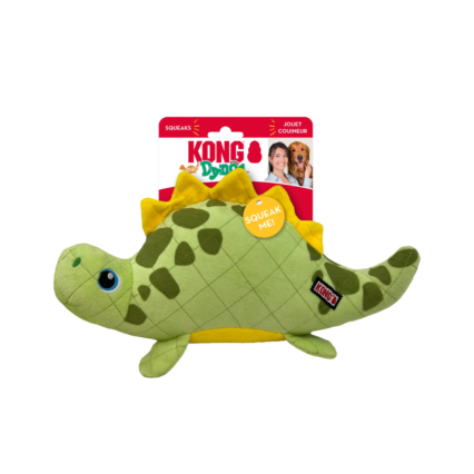 Kong Dynos Roars Green Md/Lg