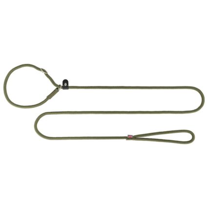 Trela Retriever Summit L-XL 1,80 MT 13mm Verde Azeitona