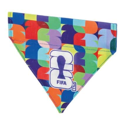 Bandana “FIFA 2026”