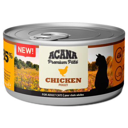 Acana Humido Frango 85gr