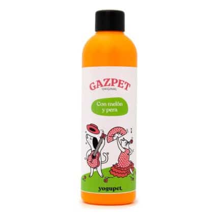 Yogupet - Gazpet Iogurte de Melão e Pêra p/ Cão e Gato 250g