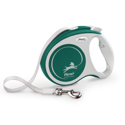 Flexi Comfort Plus M Fita 5m Verde