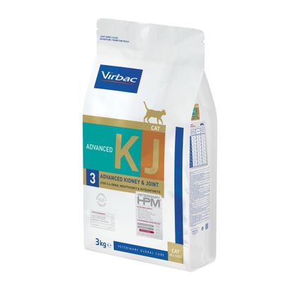 HPM Cat Advanced Kidney & Joint