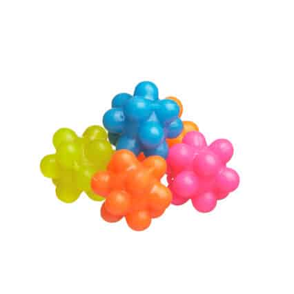 Brinquedo Camon Bolas Estrela
