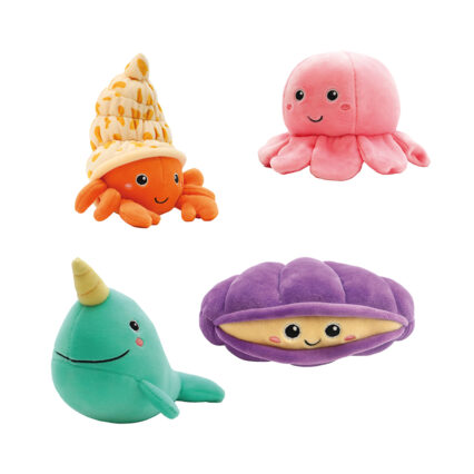 Brinquedo Cão REEF 7.5cm
