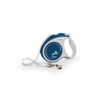 Flexi Comfort Plus M Fita 5m Azul