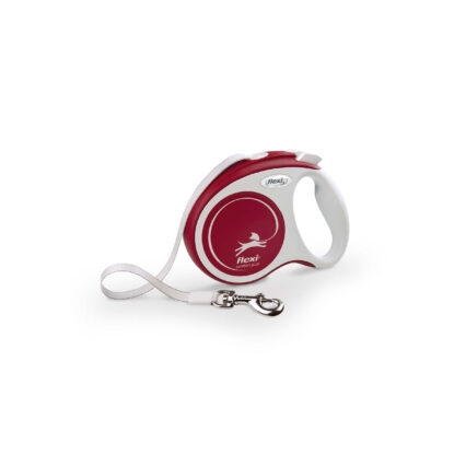 Flexi Comfort Plus M Fita 5m Vermelho