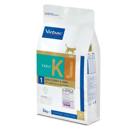 HPM Cat Early Kidney & Joint