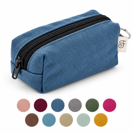 Dispensador Bolsa Everyday Pano