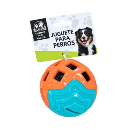 Quibro Bola Oxford TPR 9,5cm