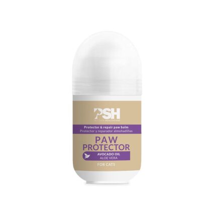 PSH - Paw Protector Roll On p/ Gatos 50ml