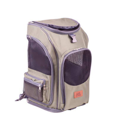 Mochila de Transporte 2 em 1 27x23x43cm