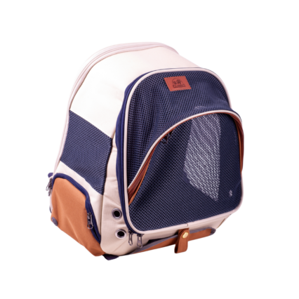Mochila de Transporte 2 em 1 34x22x42cm