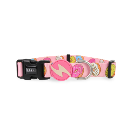 Dashi Donut Collar