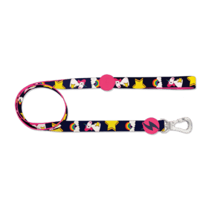 Dashi Unicorn Leash