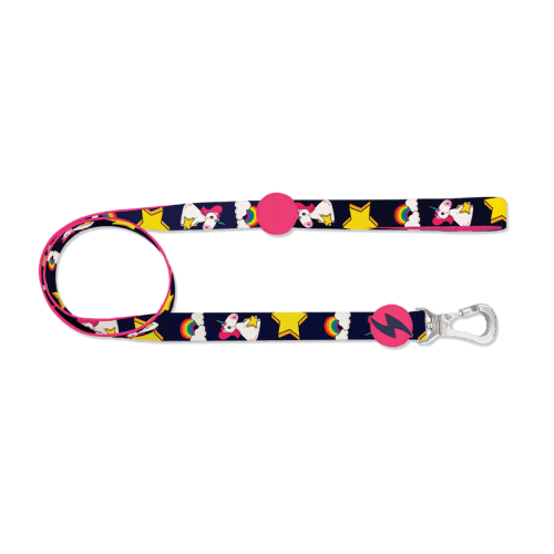 Dashi Unicorn Leash