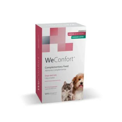 WeConfort Oral 30ml