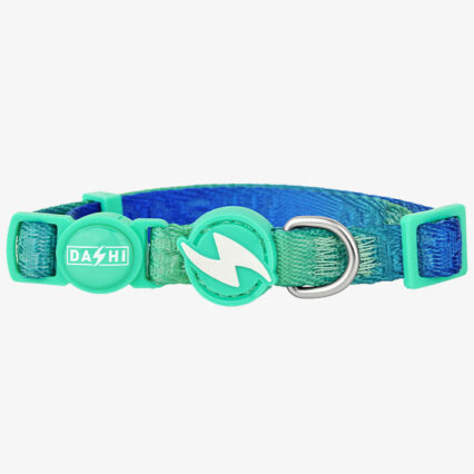 Dashi Lumix Borealis Collar Cat