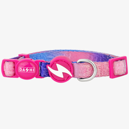 Dashi Lumix Haze Collar Cat