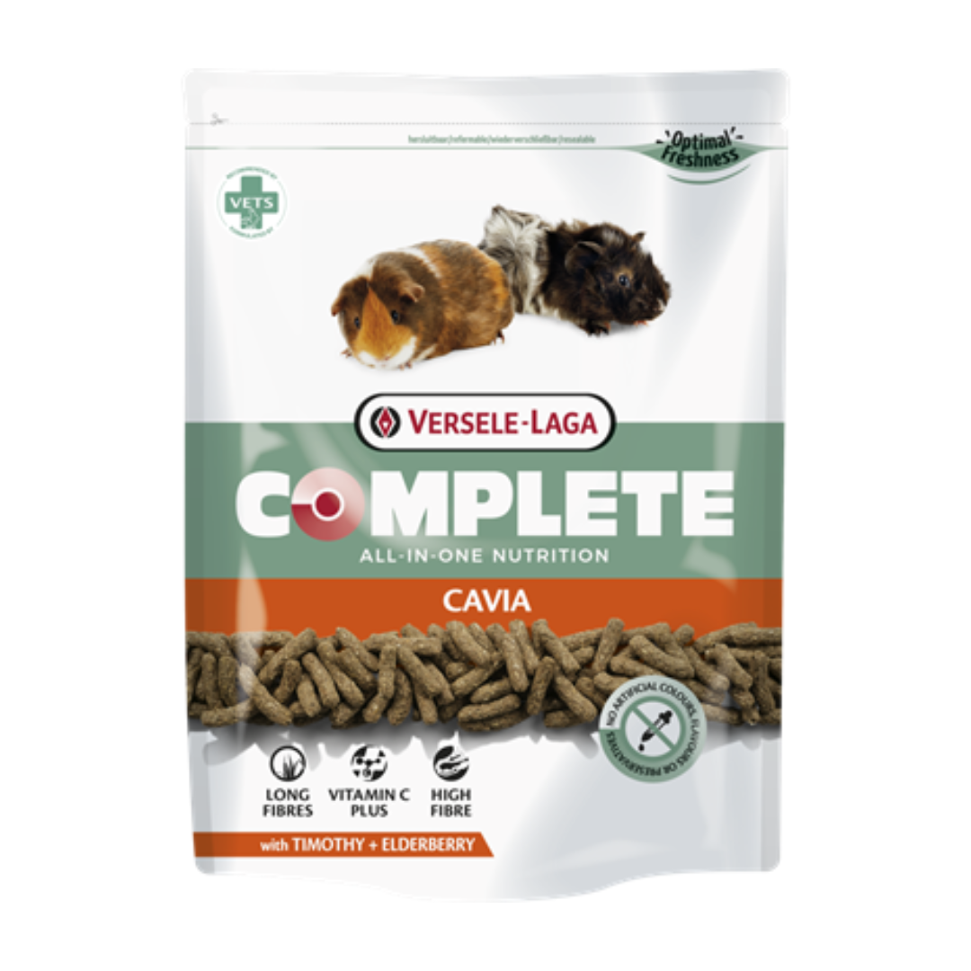 Versele Laga Complete Cavia