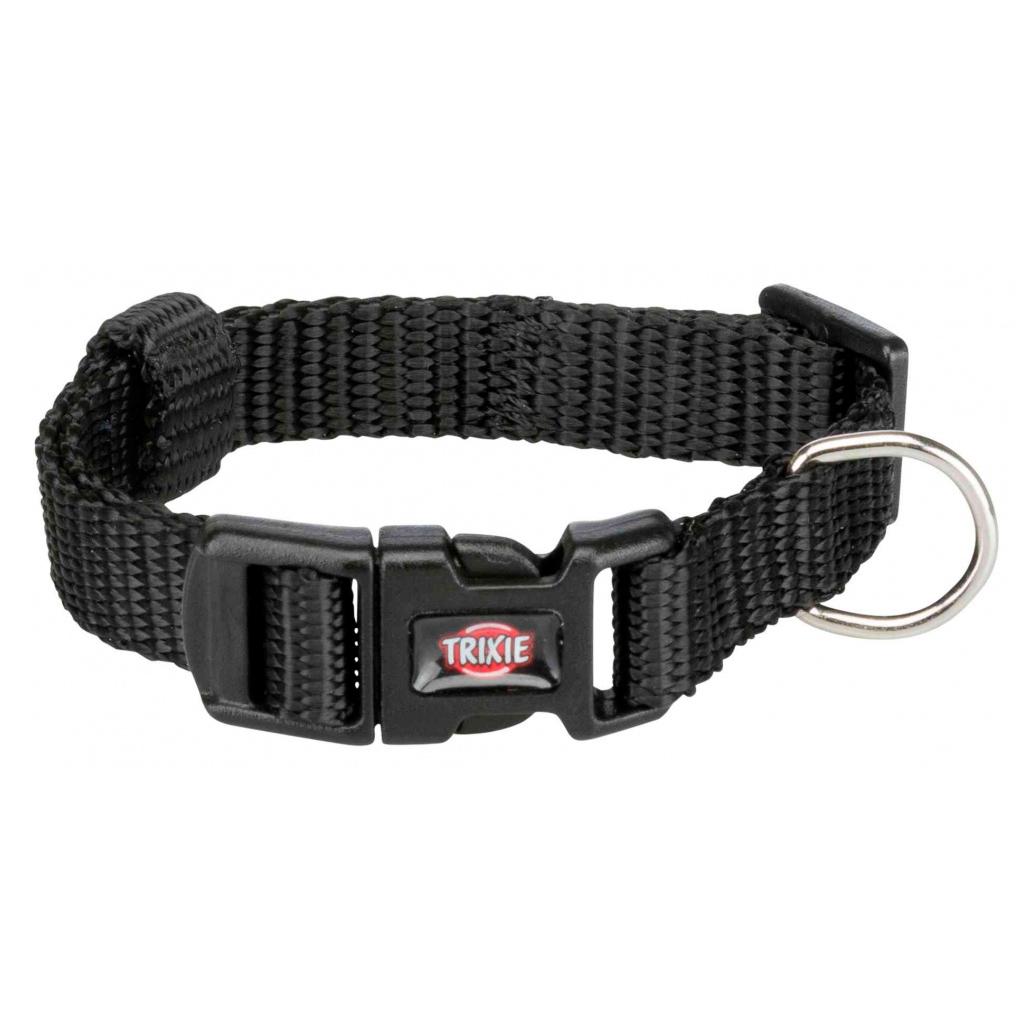 Coleira Premium Preto